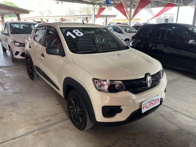 Kwid Zen