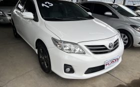 Corolla Xei