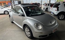 New Beetle