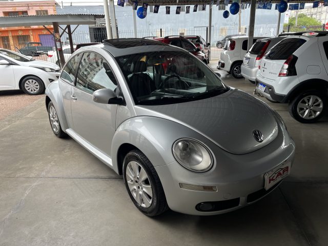 New Beetle