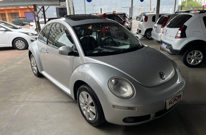 New Beetle