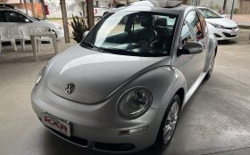 New Beetle