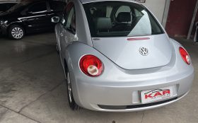 New Beetle