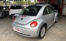 New Beetle