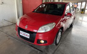 Sandero Privilege