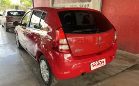 Sandero Privilege