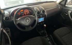 Sandero Privilege