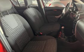 Sandero Privilege