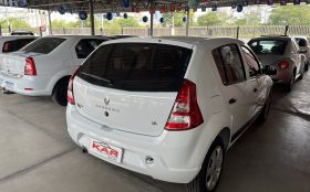 Sandero Expression