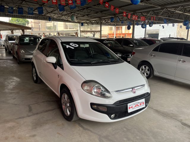 Punto Itália