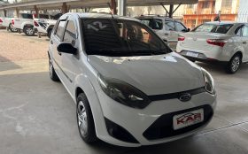 Fiesta Hatch