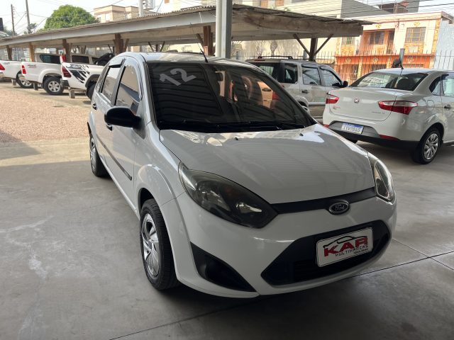 Fiesta Hatch