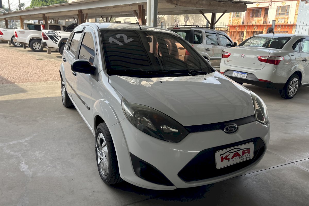 Fiesta Hatch