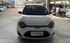Fiesta Hatch