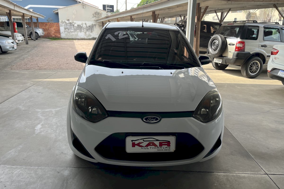 Fiesta Hatch