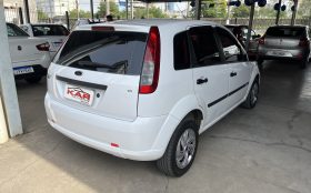 Fiesta Hatch