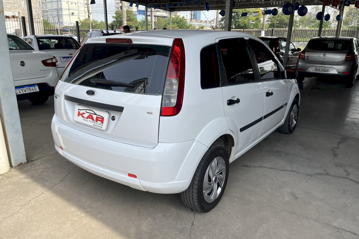 Fiesta Hatch