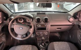 Fiesta Hatch