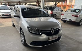 Sandero Expression