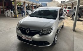 Sandero Expression