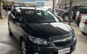 Prisma LTZ