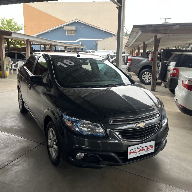Prisma LTZ