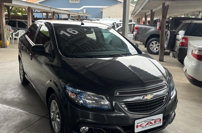 Prisma LTZ