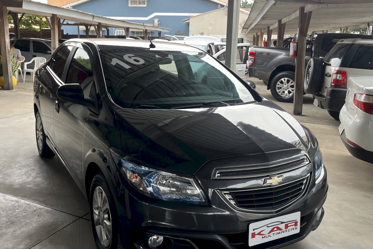 Prisma LTZ