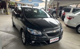 Prisma LTZ