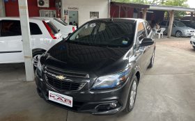 Prisma LTZ