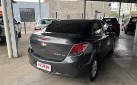 Prisma LTZ
