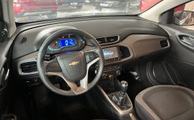 Prisma LTZ