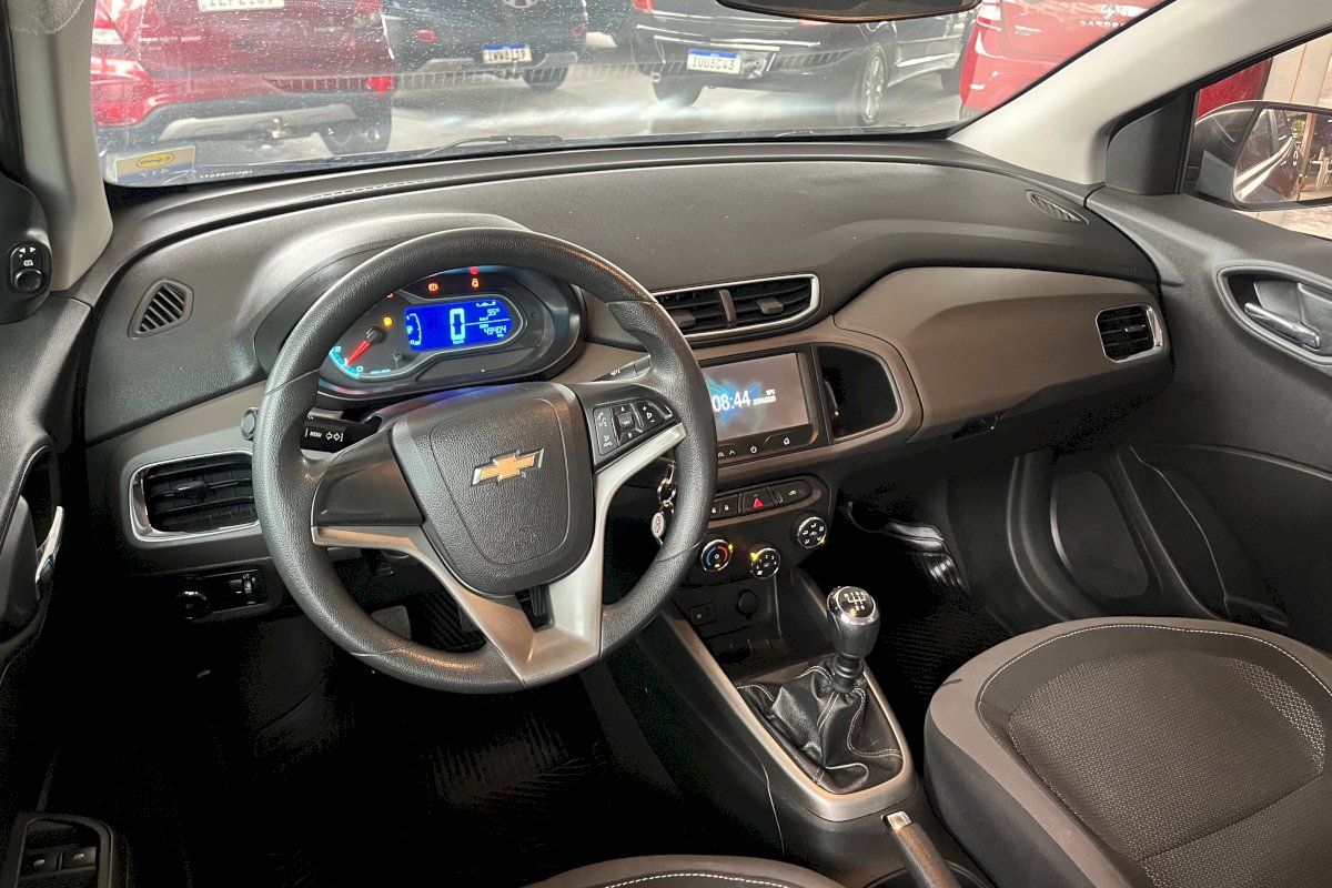 Prisma LTZ