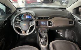 Prisma LTZ