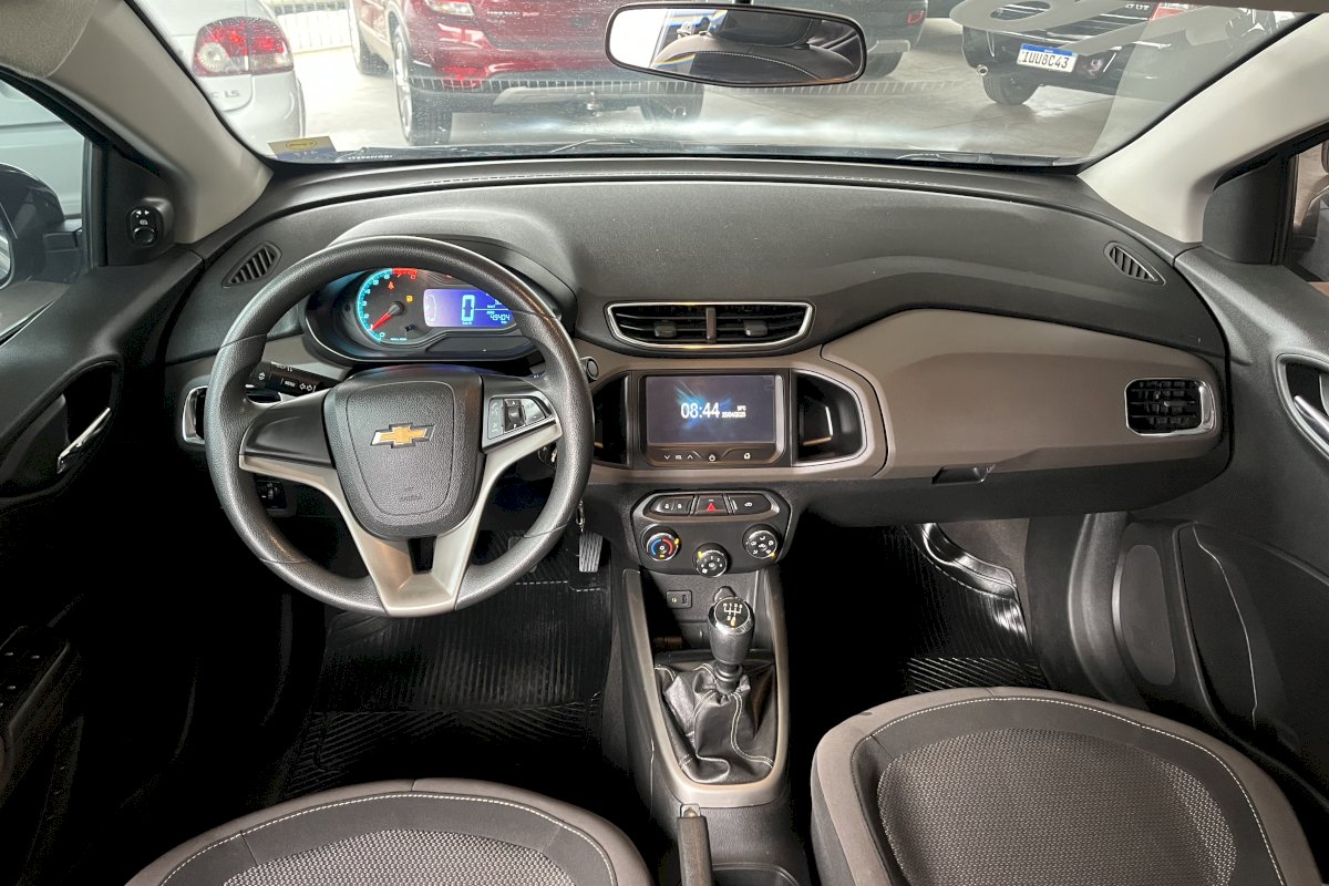 Prisma LTZ