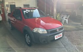 Strada CD