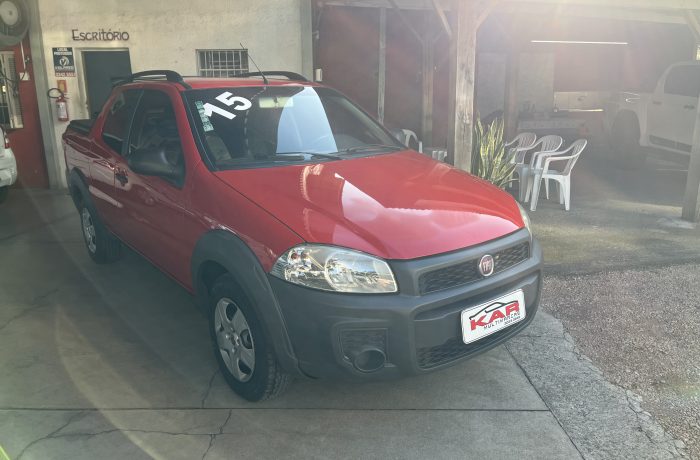 Strada CD