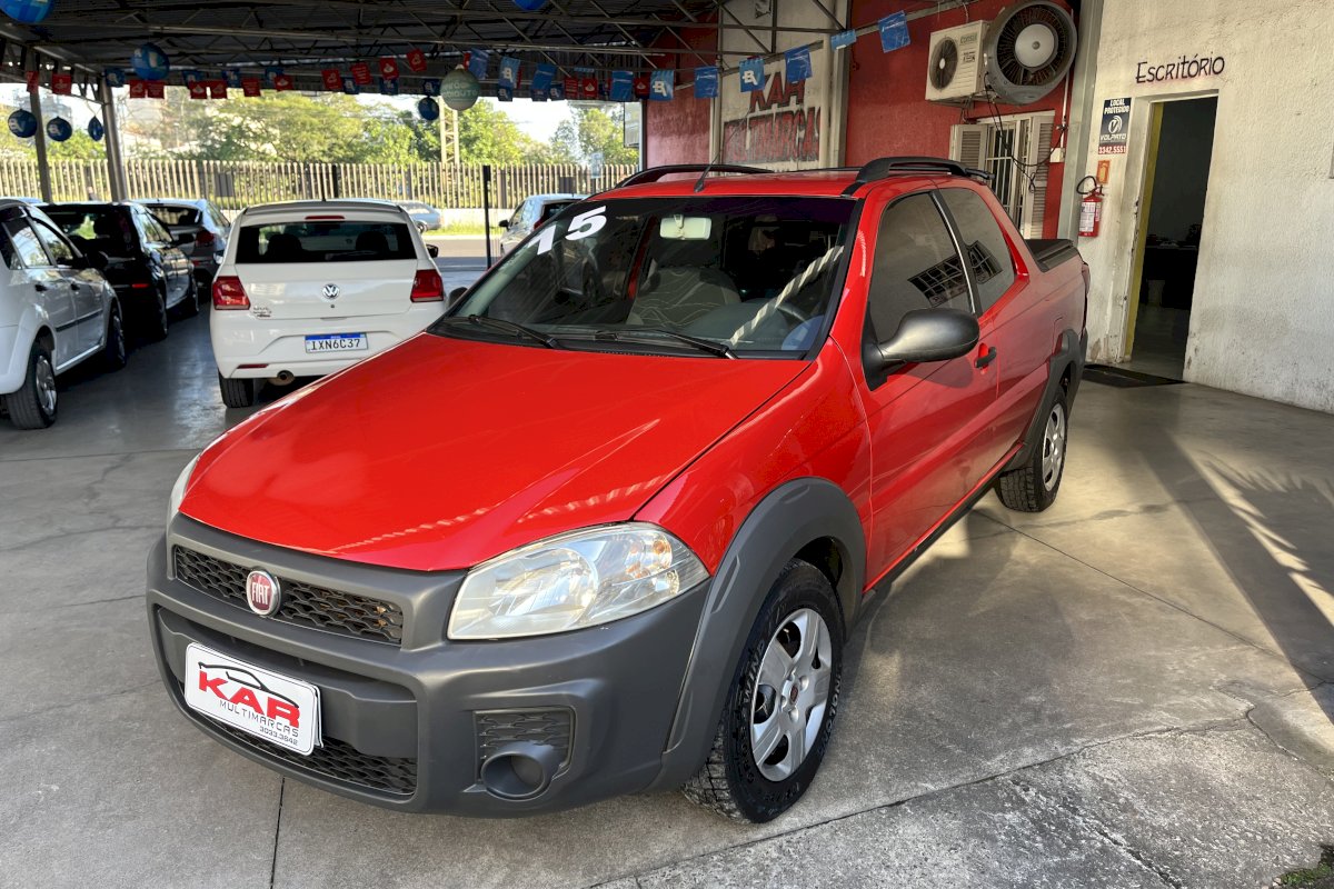 Strada CD