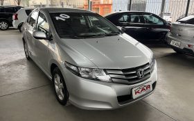 City LX
