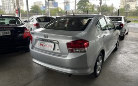 City LX