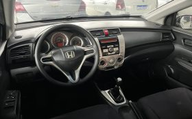City LX