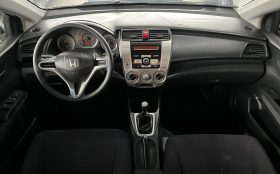 City LX