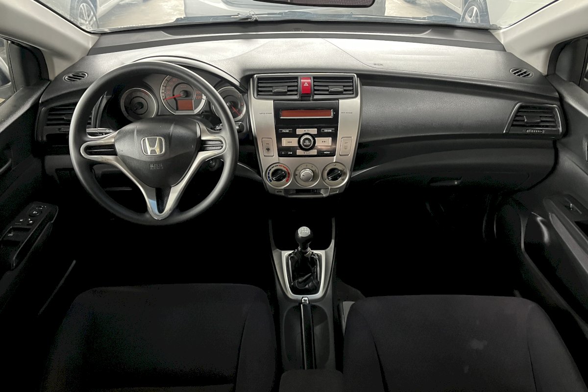 City LX