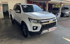 S-10 LTZ