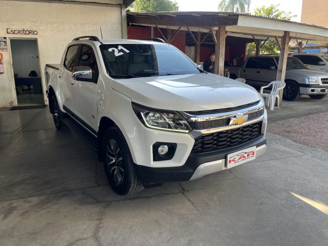S-10 LTZ