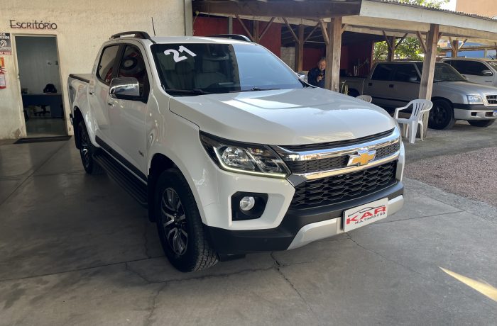S-10 LTZ