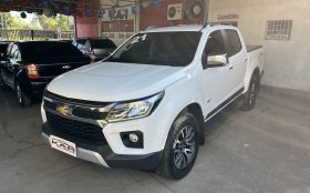 S-10 LTZ