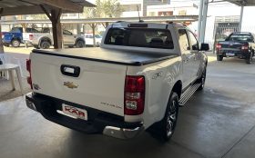 S-10 LTZ