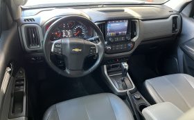 S-10 LTZ