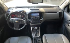 S-10 LTZ